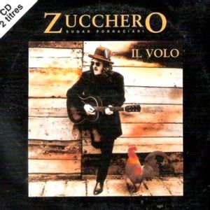Zucchero Fornaciari